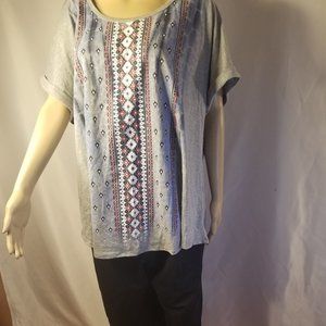 two piece pants set